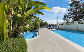 Sun Lagoon Resort